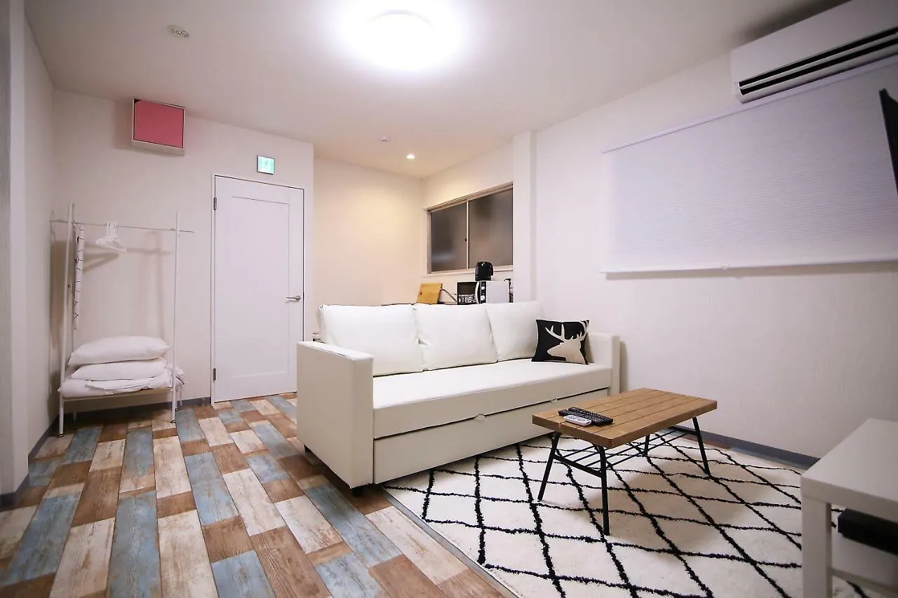 Kino Asakusa House Τόκιο Διαμέρισμα
