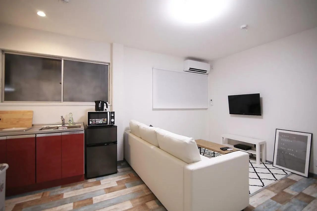 Kino Asakusa House Τόκιο Ιαπωνία