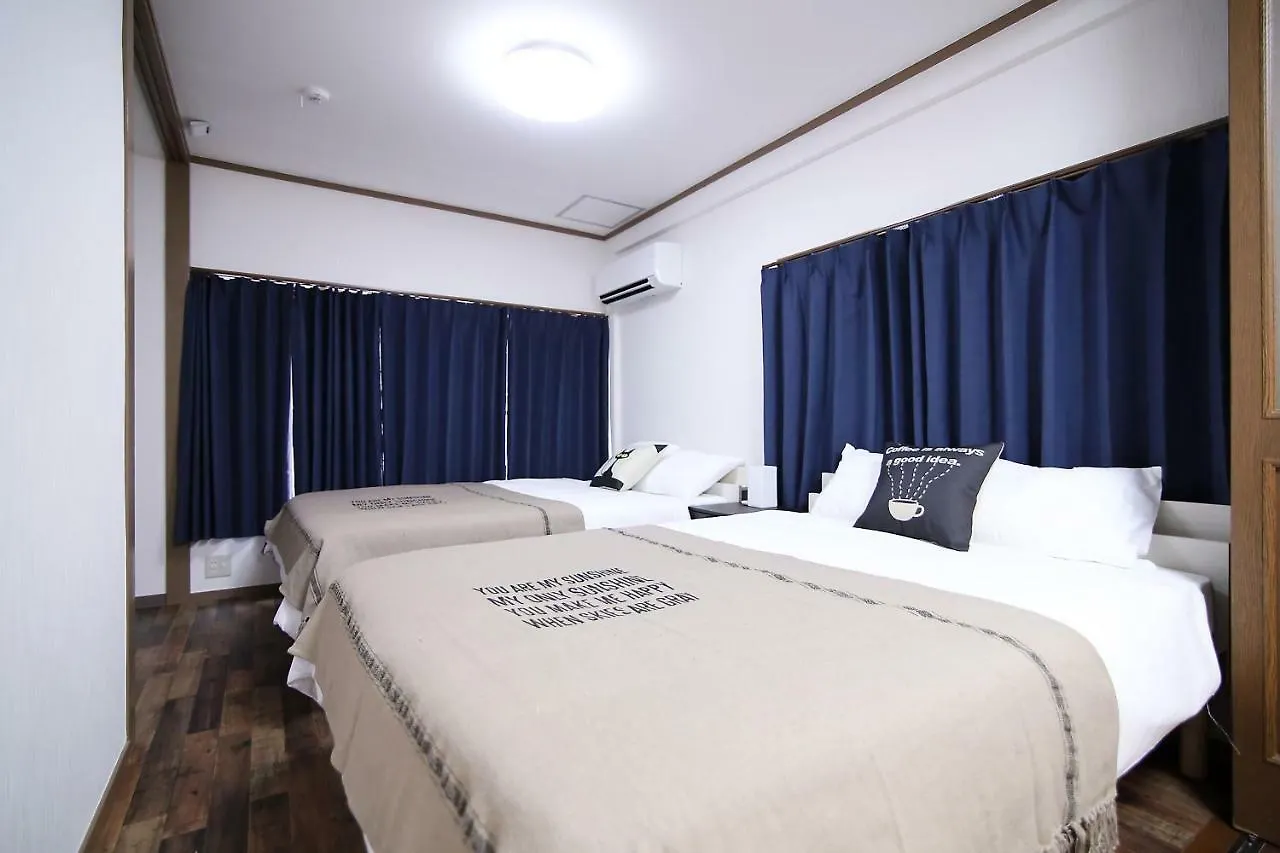 Kino Asakusa House Τόκιο 0*,