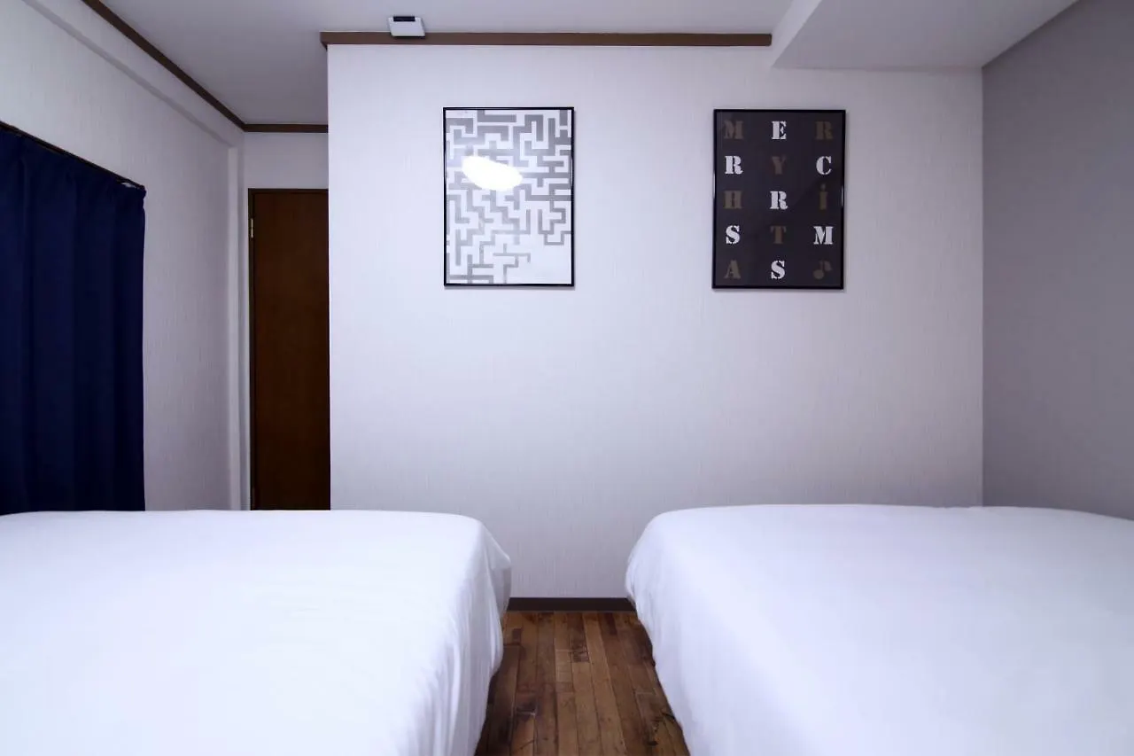 Kino Asakusa House Τόκιο 0*,  Ιαπωνία