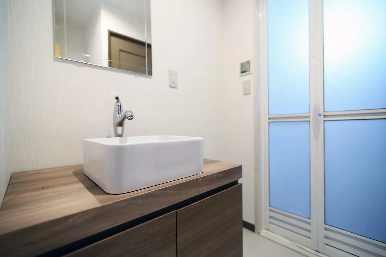 Apartment Kino Asakusa House Tokyo
