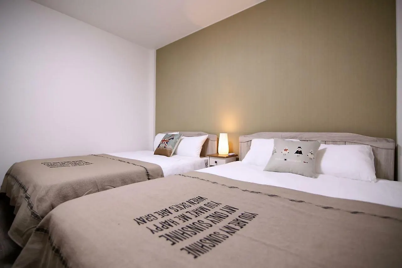 Kino Asakusa House Tokyo