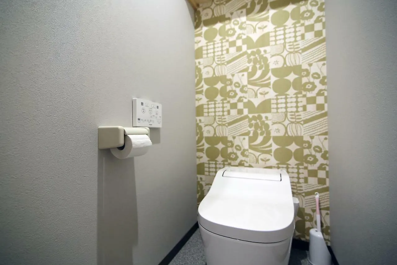 Apartment Kino Asakusa House Tokyo