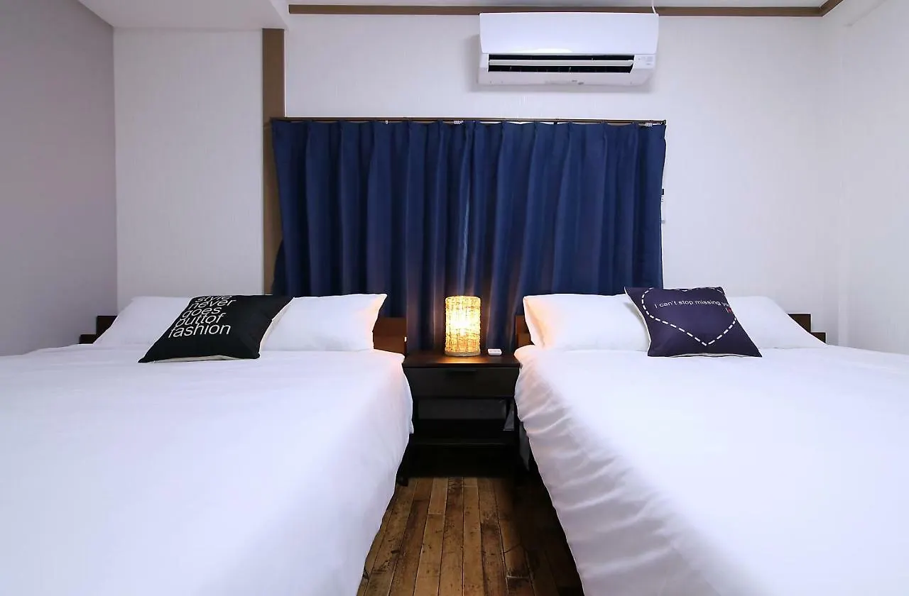 Kino Asakusa House Tokyo