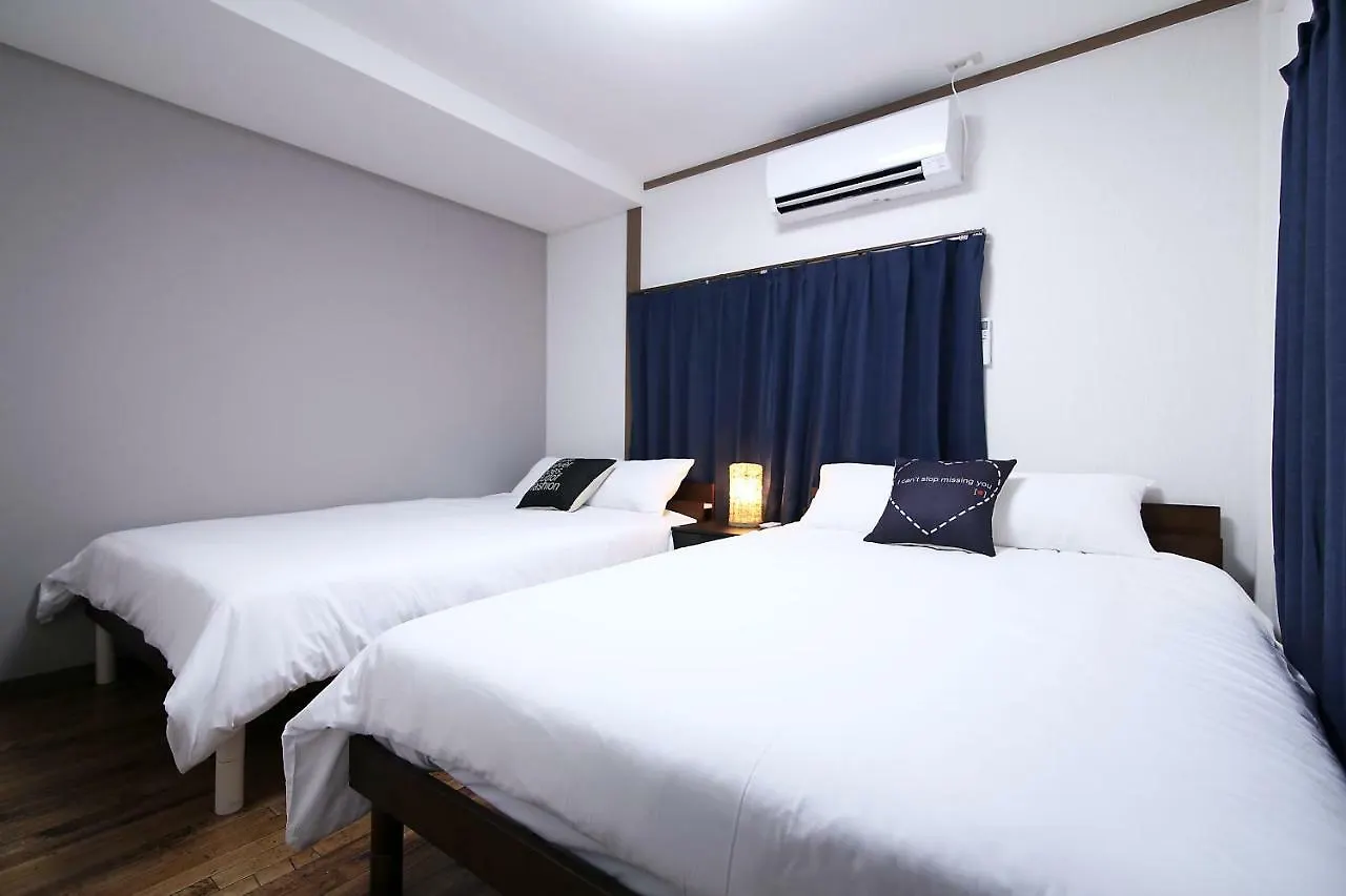 Kino Asakusa House Tokyo