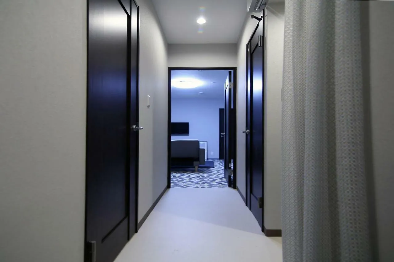 Apartment Kino Asakusa House Tokyo