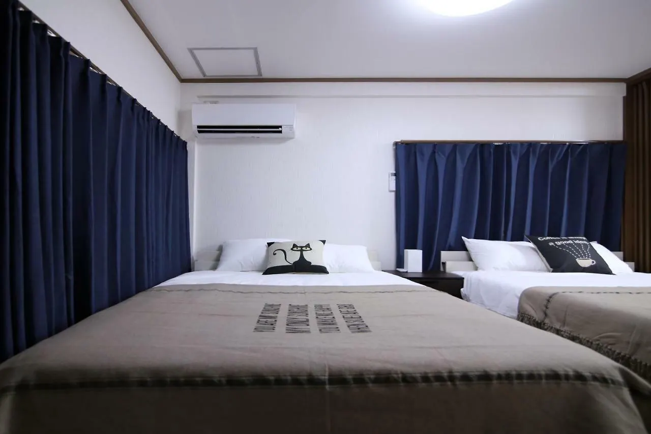Kino Asakusa House Tokyo 0*,  Japan