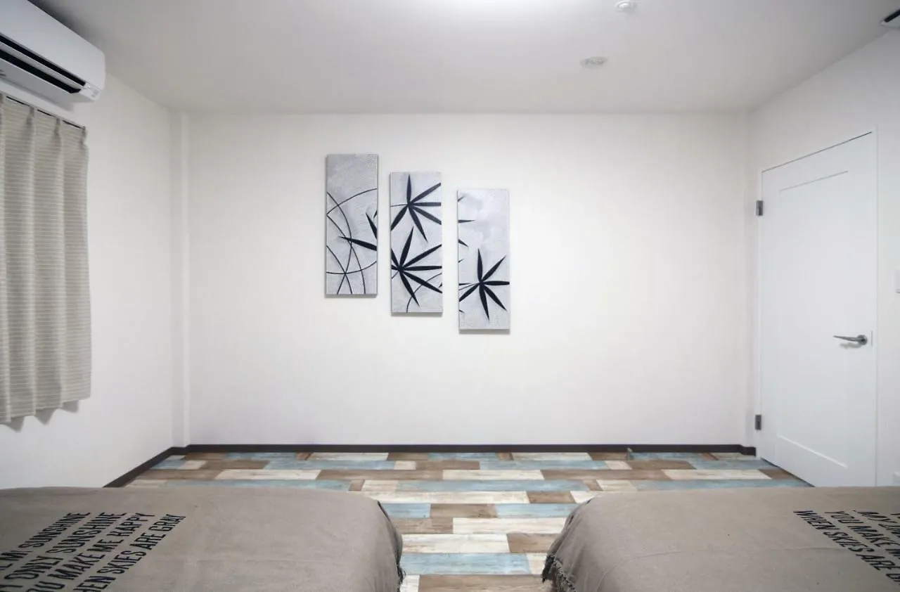 Kino Asakusa House Tokyo 0*,  Japan