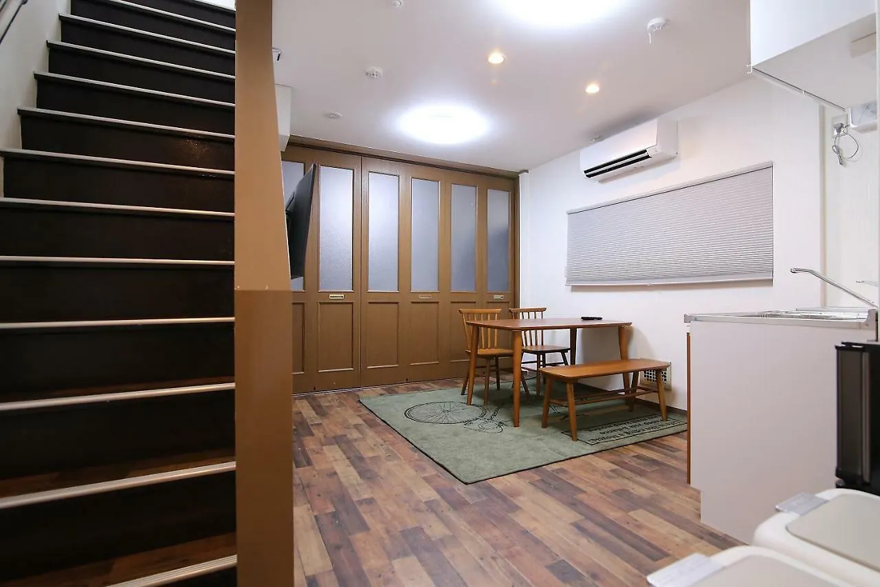 Kino Asakusa House Tokyo 0*,  Japan