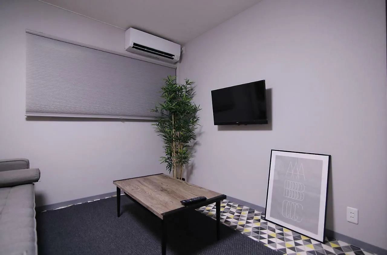 Kino Asakusa House Tokyo Apartment