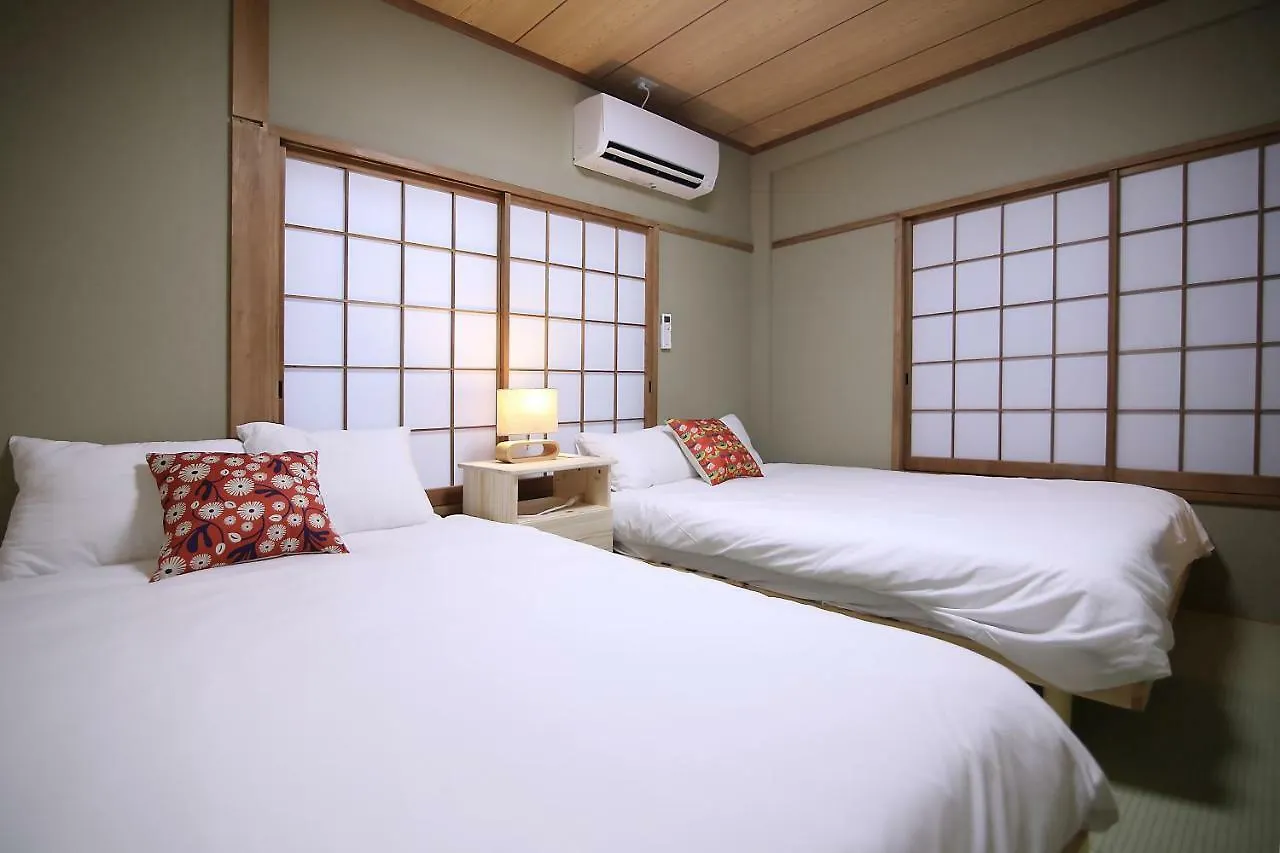 Kino Asakusa House Tokyo 0*,  Japan