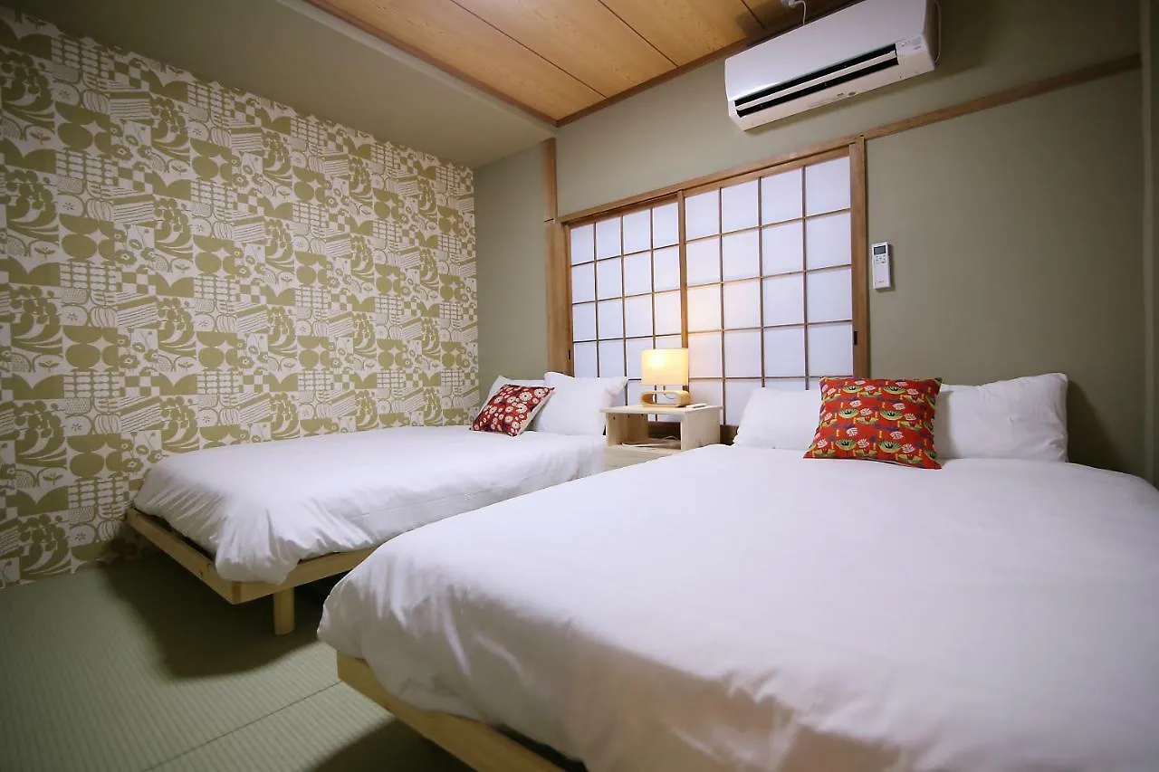 Kino Asakusa House Tokyo
