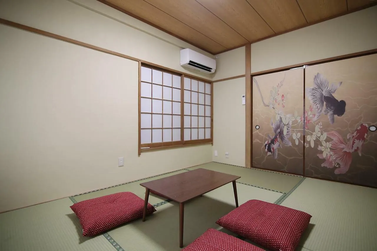 Kino Asakusa House Tokyo