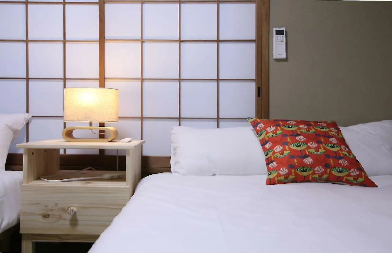 Kino Asakusa House Tokyo