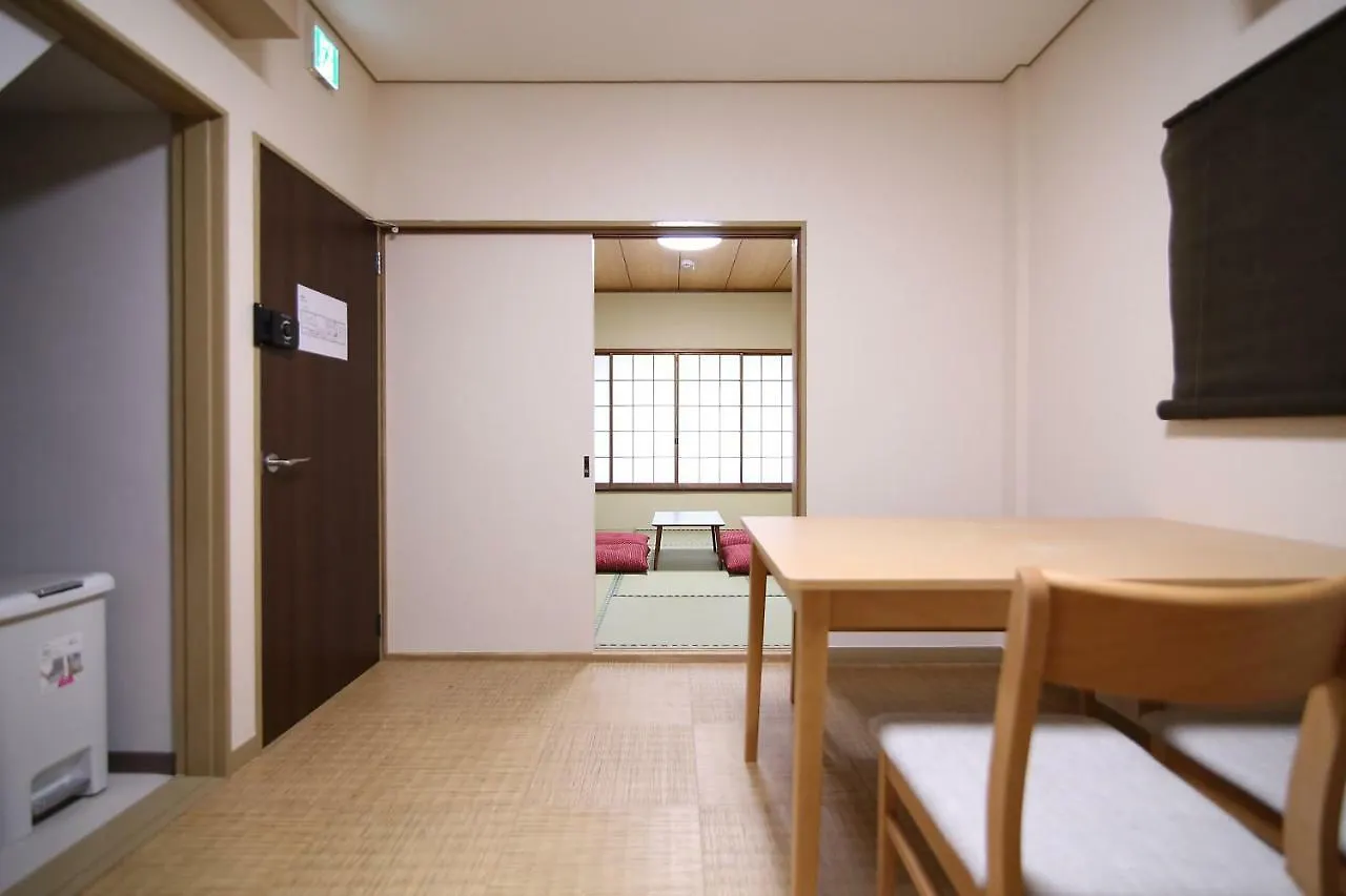 Kino Asakusa House Tokyo 0*,  Japan
