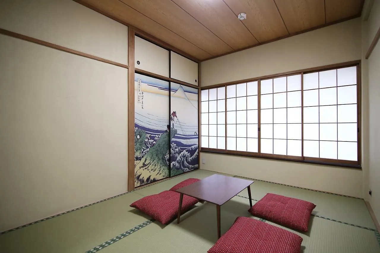 Kino Asakusa House Tokyo